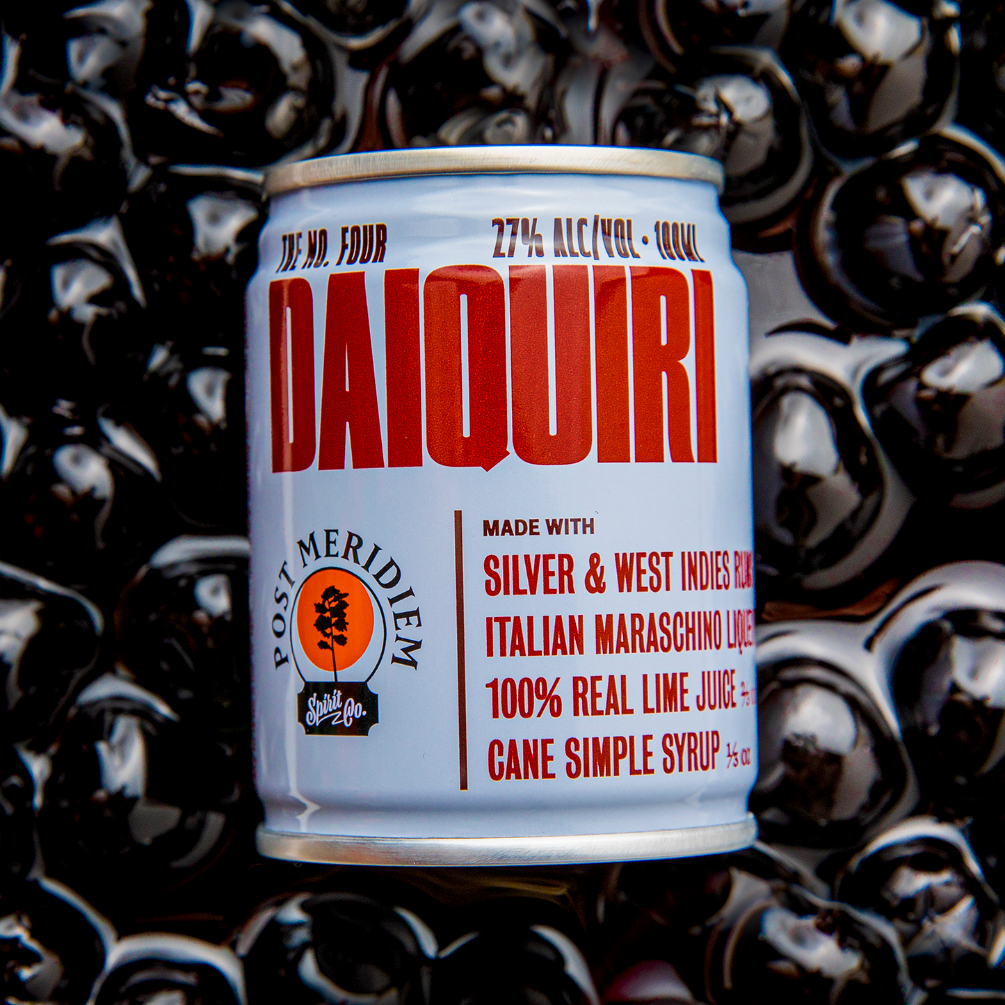 The No. 1 Daiquiri - 4pk