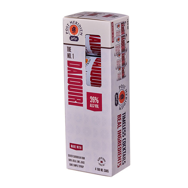 The No. 1 Daiquiri - 4pk